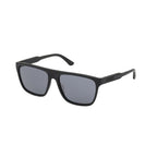 Black Resin Sunglasses