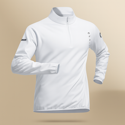 Men's Lightweight Flexible Stylish 4-Piece Training Outfit