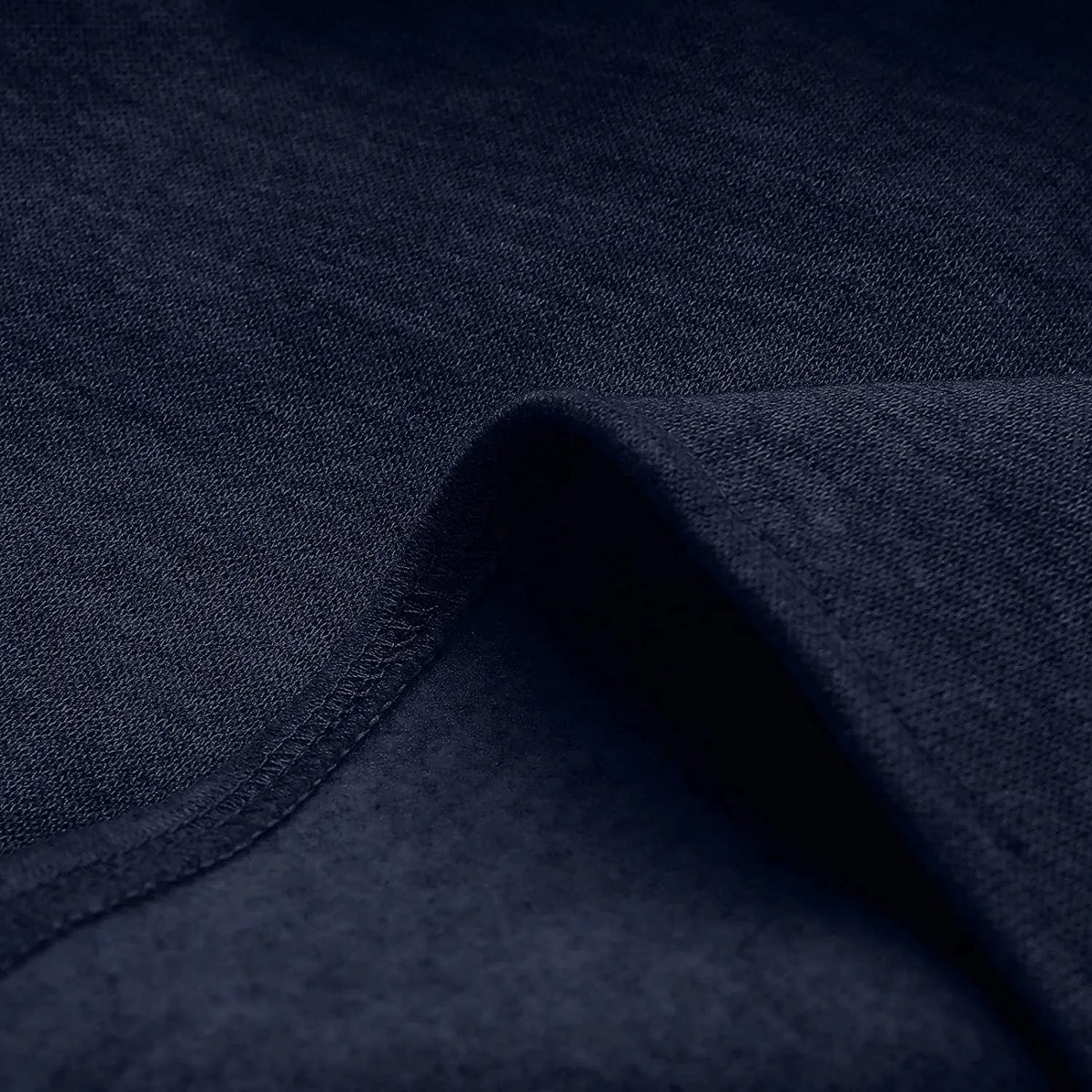 Men's Dark Gray Casual Button-Down Jacket for Fall and Winter