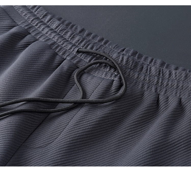 Men's Stylish Comfortable Breathable Tracksuit Set – Activewear