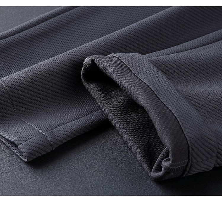 Men's Stylish Comfortable Breathable Tracksuit Set – Activewear