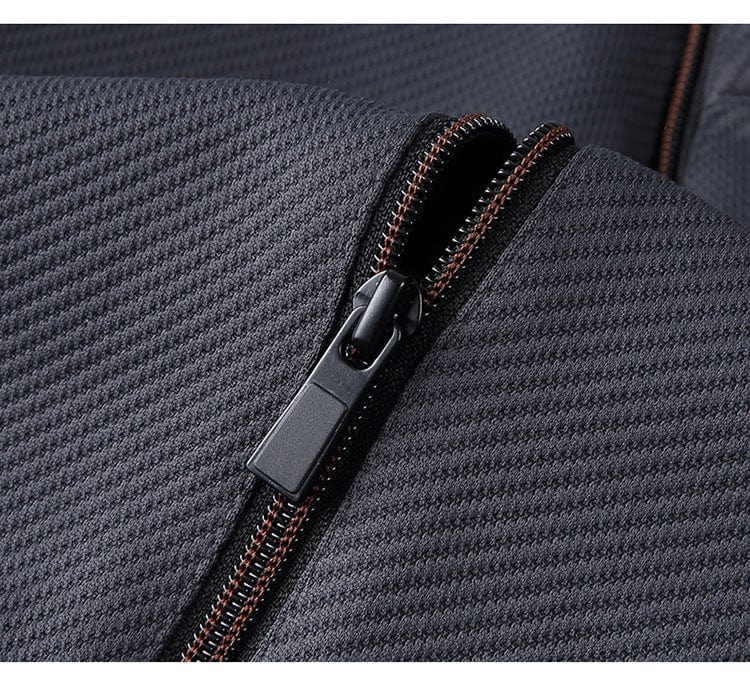 Men's Stylish Comfortable Breathable Tracksuit Set – Activewear