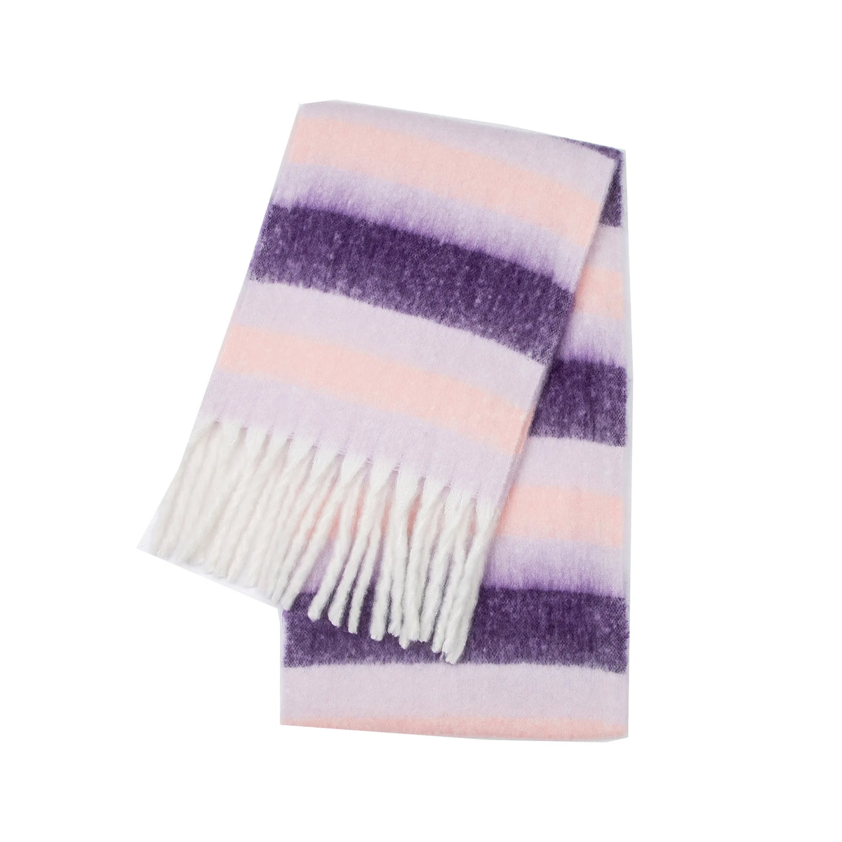 Women's Thick Warm Cashmere Scarf Shawl Wraps Pashmina Neckerchief scarf-024-30 38x230cm