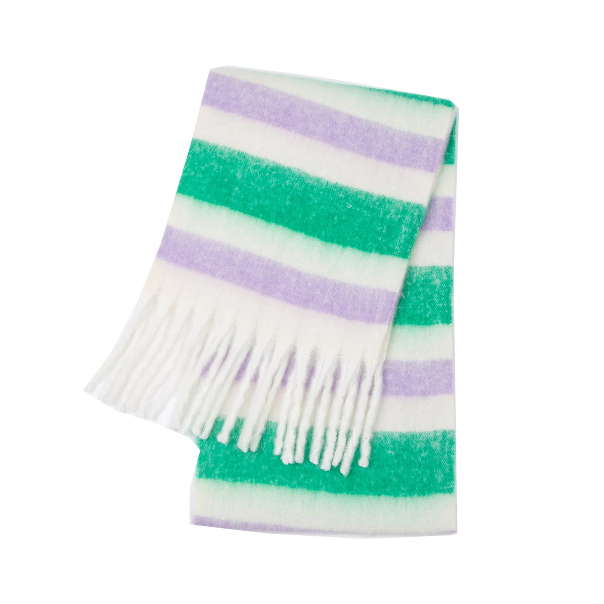 Women's Thick Warm Cashmere Scarf Shawl Wraps Pashmina Neckerchief scarf-024-40 38x230cm