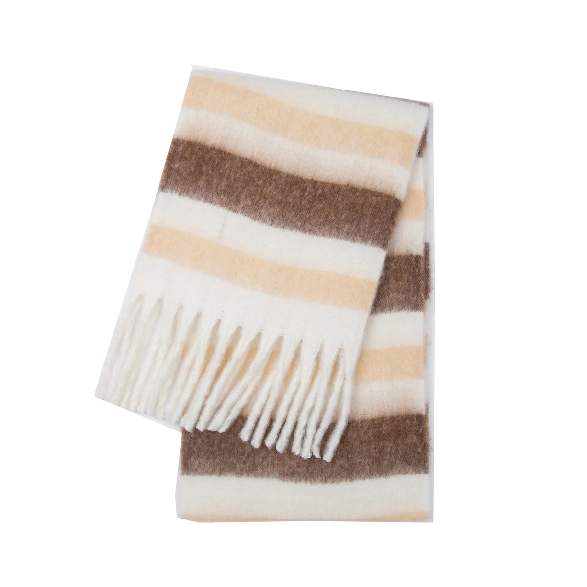 Women's Thick Warm Cashmere Scarf Shawl Wraps Pashmina Neckerchief scarf-024-29 38x230cm
