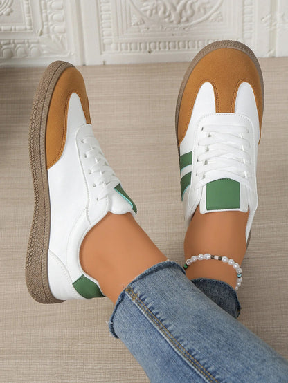 Women's Orthopedic Comfort Sneakers for Fall and Winter Everyday Wear