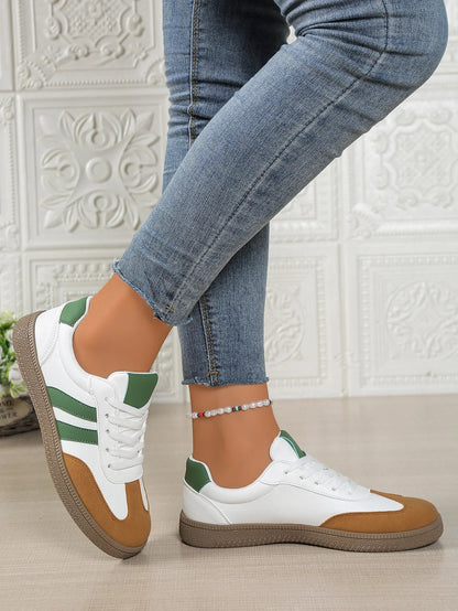 Women's Orthopedic Comfort Sneakers for Fall and Winter Everyday Wear