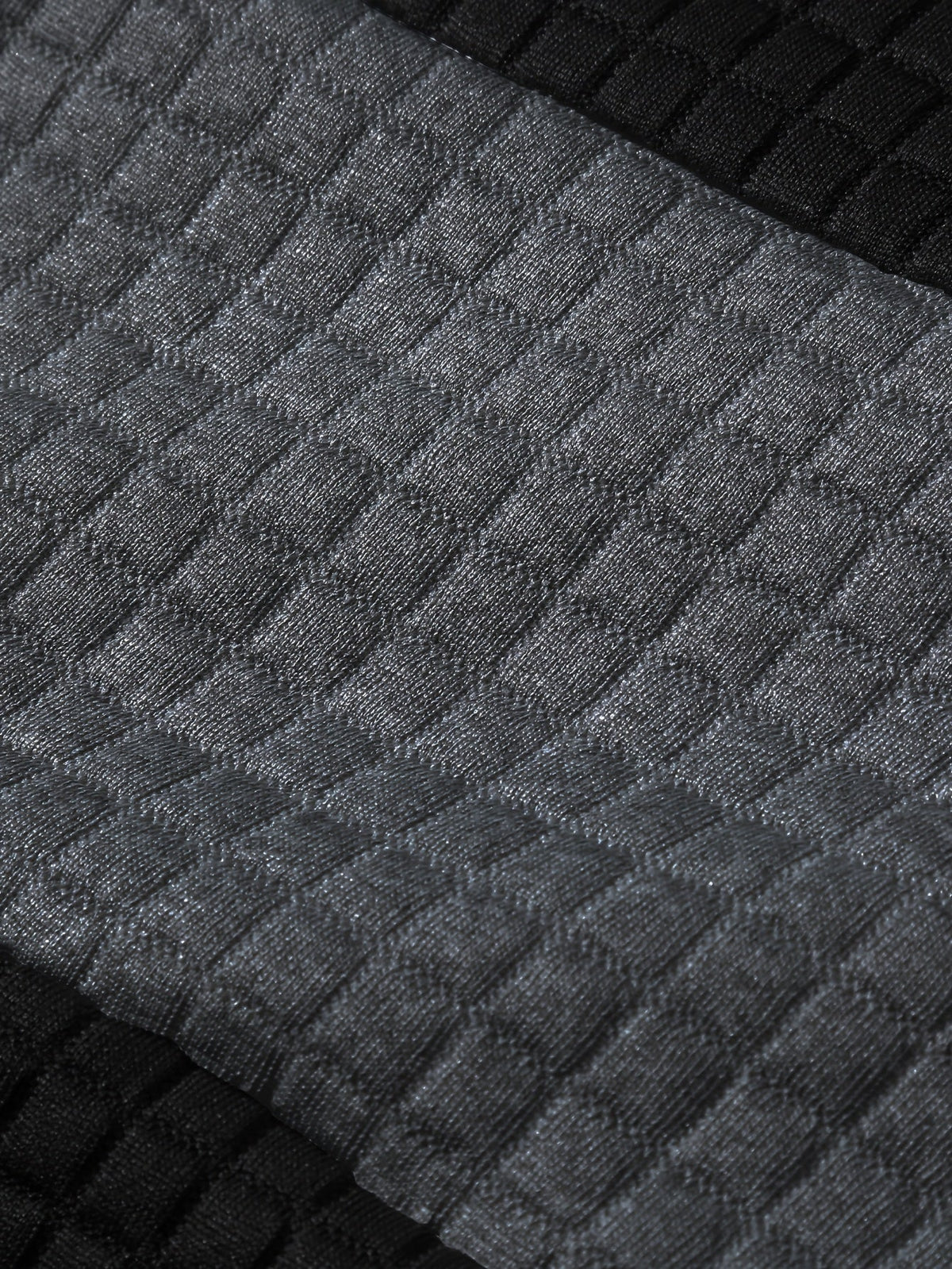 Men's Color-Block Textured Hoodie for Fall and Winter Everyday Wear