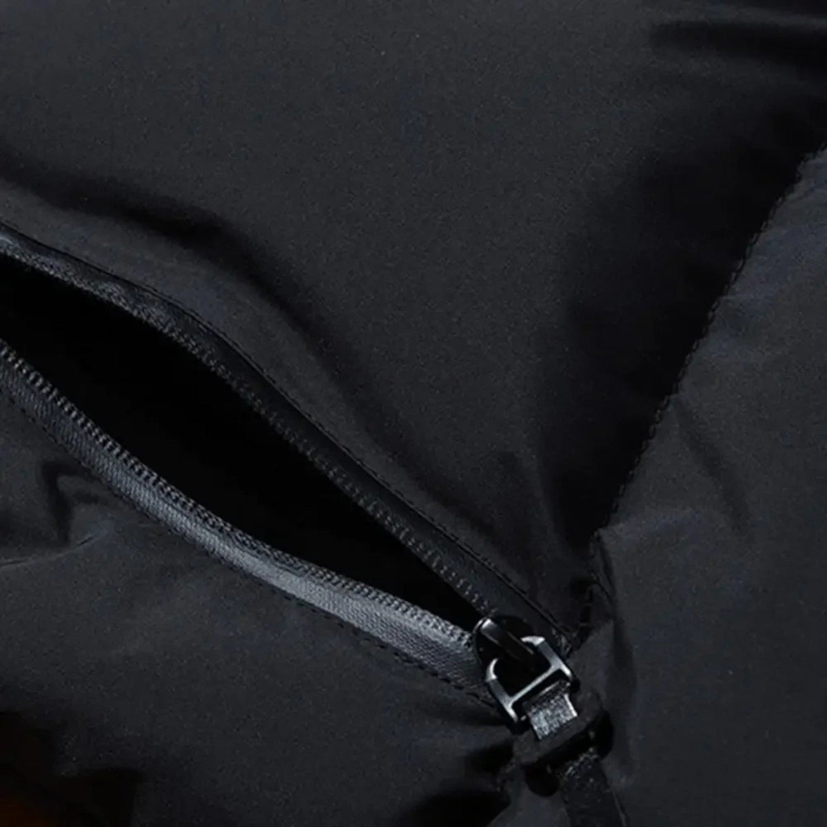 Men's Quilted Hooded Stylish Puffer Jacket for Daily Use
